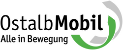 Logo OstalbMobil