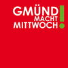 Gmünd macht Mittwoch