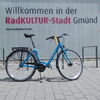 Fahrrad