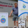 Stadtradeln Henning Diederichs 