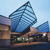 Congress-Centrum Stadtgarten
