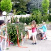 Bild Jugendhaus Baum aufstellen 6