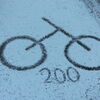 Fahrradjubiläum