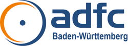 Logo ADFC BadenWürttemberg
