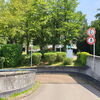 Zu sehen ist die Tiefgarage vom Congress-Centrum Stadtgarten