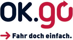 Logo OK.GO