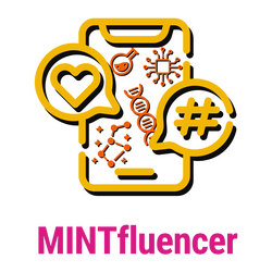 MINTfluencer Logo