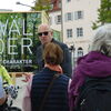 Schwäbisch Gmünder Agenda besuchte die Göppinger Agenda