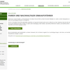 Online Formular im Web-Modus