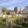 Wetzgau-Mitte - Bürgergespräch