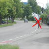 Radstreifen