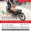 SCHWAEBISCHGMUEND_cargobike_roadshow_Plakat_A3
