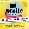 Meile Royale - Das Jugendfestival am Samstag, 9. Juli 2022 in der Jugendmeile