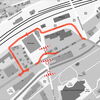 Verkehrsführungsplan Hauffstraße ab 02