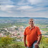 Seelenorte Gerhard Liebhard Kleinheppacher Kopf