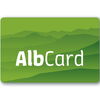 Schwäbische Alb Card
