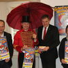 Weihnachtscircus