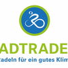 Zu sehen ist das Stadtradel-Logo 2024