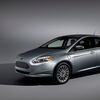 fordfocuselectric