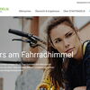 Stadtradeln für ein gutes Klima