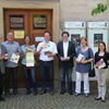 Kindertheater-Programm