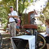 Fahrradtour mit Baubürgermeister Julius Mihm