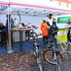 Rad-Check am Marktplatz