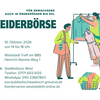 Der Werbeflyer zur Veranstaltung.