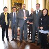 Besuch in Faenza