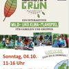 Alarmstufe grün