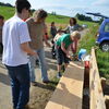 Sitzbank